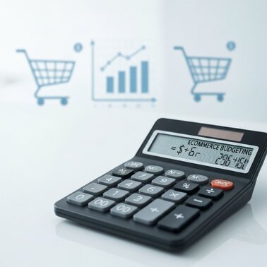 Unternehmensbudget-Management