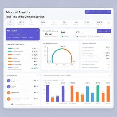 Real-Time Business Intelligence