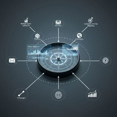 Strategic Planning & Market Intelligence